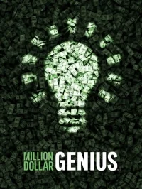 Сериал Гений на миллион/Million Dollar Genius онлайн