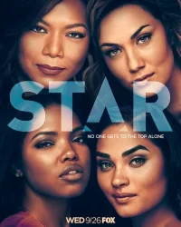 Сериал Звезда/Star  3 сезон онлайн