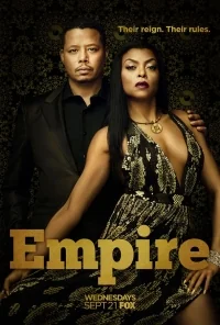 Сериал Империя/Empire  5 сезон онлайн
