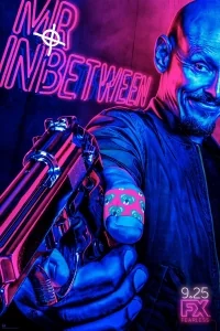 Сериал Господин посредник/Mr Inbetween онлайн