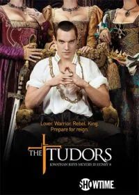 Сериал Тюдоры/The Tudors  3 сезон онлайн