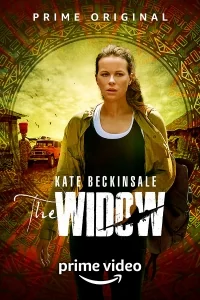 Сериал Вдова/The Widow онлайн