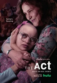 Сериал Закон (2019)/The Act онлайн