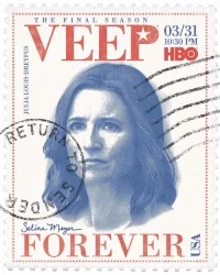 Сериал Вице-президент/Veep  7 сезон онлайн