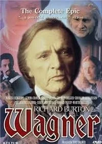 Сериал Вагнер/Wagner онлайн