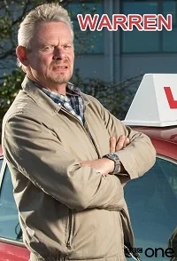 Сериал Уоррен/Warren онлайн