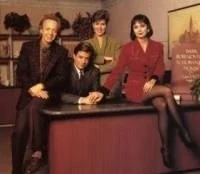 Сериал Лабиринт Правосудия/Street Legal  6 сезон онлайн