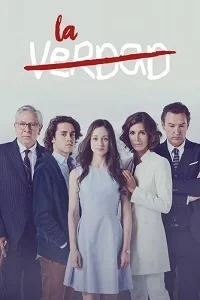 Сериал Цена лжи/La verdad онлайн