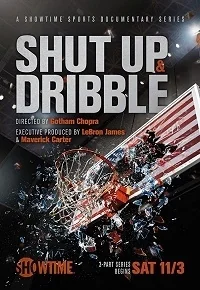 Сериал Заткнись и играй (2018)/Shut Up and Dribble  1 сезон онлайн