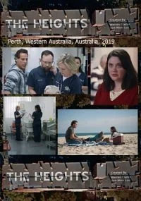 Сериал Высотки/The Heights  1 сезон онлайн