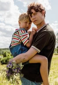 Сериал Дни, когда цветут цветы/De dagar som blommorna blommar онлайн