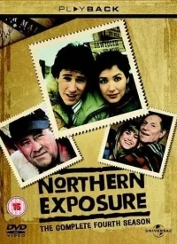 Сериал Северная сторона/Northern Exposure  4 сезон онлайн