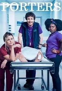Сериал Санитары/Porters  2 сезон онлайн