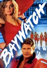 Сериал Спасатели Малибу/Baywatch  3 сезон онлайн