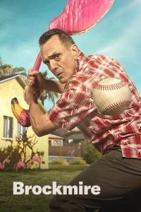 Сериал Брокмайр/Brockmire  3 сезон онлайн