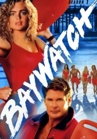Сериал Спасатели Малибу/Baywatch  8 сезон онлайн