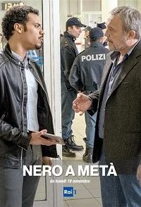 Сериал Карло и Малик/Nero a metà / Carlo & Malik онлайн