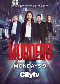 Сериал Убийства/The Murders онлайн