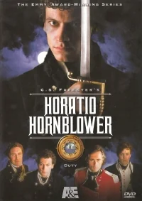Сериал Хорнблауэр/Hornblower онлайн