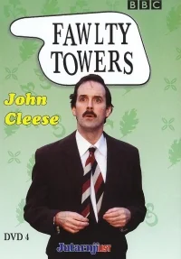 Сериал Отель «Фолти Тауэрс»/Fawlty Towers  1 сезон онлайн