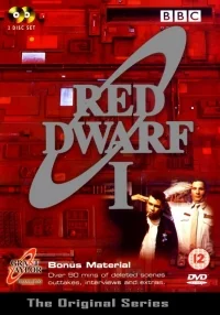 Сериал Красный карлик/Red Dwarf  1 сезон онлайн