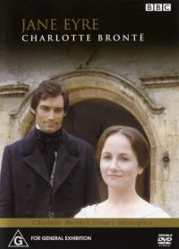 Сериал Джейн Эйр (1983)/Jane Eyre онлайн