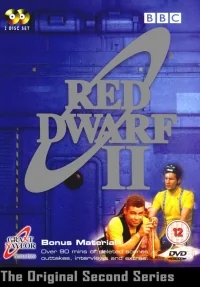 Сериал Красный карлик/Red Dwarf  2 сезон онлайн