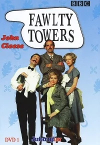 Сериал Отель «Фолти Тауэрс»/Fawlty Towers  2 сезон онлайн