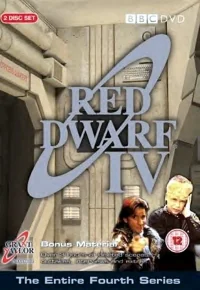 Сериал Красный карлик/Red Dwarf  4 сезон онлайн