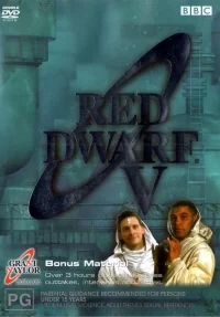 Сериал Красный карлик/Red Dwarf  5 сезон онлайн