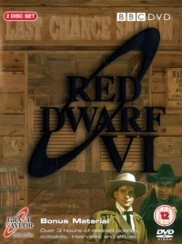 Сериал Красный карлик/Red Dwarf  6 сезон онлайн