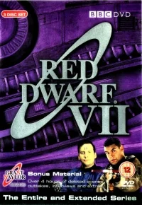Сериал Красный карлик/Red Dwarf  7 сезон онлайн