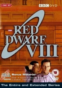 Сериал Красный карлик/Red Dwarf  9 сезон онлайн