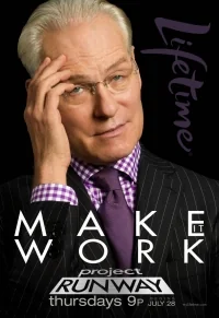 Сериал Проект Подиум/Project Runway  7 сезон онлайн