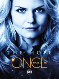 Сериал Однажды/Once Upon a Time  1 сезон онлайн