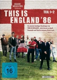 Сериал Это — Англия. Год 1986/This Is England ’86  1 сезон онлайн
