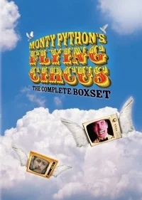 Сериал Монти Пайтон: Летающий цирк/Monty Python’s Flying Circus  4 сезон онлайн