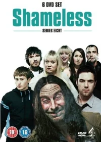 Сериал Бесстыдники (UK)/Shameless (UK)  1 сезон онлайн