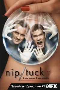 Сериал Части тела/Nip Tuck  5 сезон онлайн