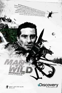 Сериал Выжить любой ценой/Man vs. Wild  7 сезон онлайн