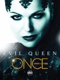 Сериал Однажды/Once Upon a Time  2 сезон онлайн