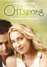 Сериал Такова жизнь/Offspring  2 сезон онлайн