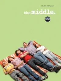 Сериал Бывает и хуже/The Middle  4 сезон онлайн