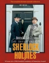 Сериал Приключения Шерлока Холмса/The Adventures of Sherlock Holmes онлайн