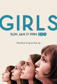 Сериал Девчонки/Girls  2 сезон онлайн
