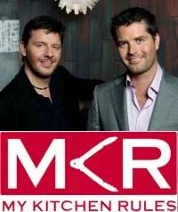 Сериал Правила моей кухни/My Kitchen Rules  1 сезон онлайн