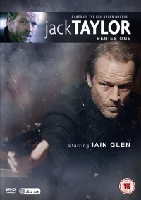 Сериал Джек Тейлор/Jack Taylor  1 сезон онлайн