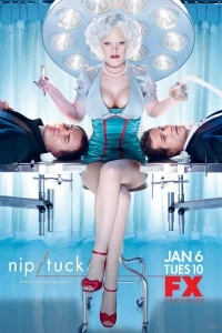 Сериал Части тела/Nip Tuck  7 сезон онлайн