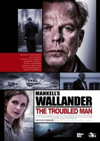 Сериал Валландер (SE)/Wallander (SE)  3 сезон онлайн