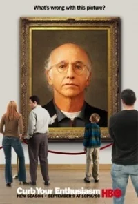 Сериал Умерь свой энтузиазм/Curb Your Enthusiasm  6 сезон онлайн